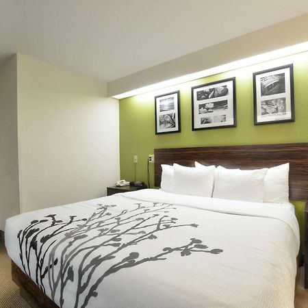 Sleep Inn Bryson City - Cherokee Area מראה חיצוני תמונה