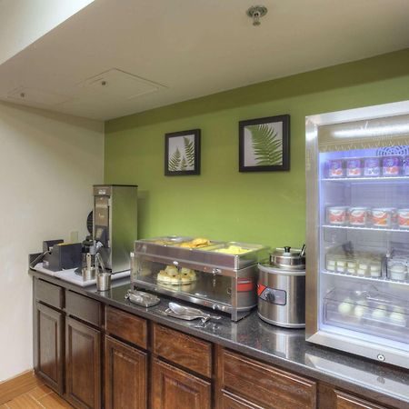 Sleep Inn Bryson City - Cherokee Area מראה חיצוני תמונה