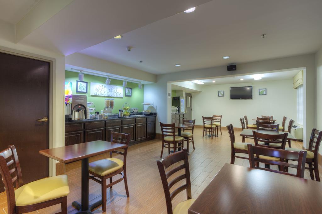 Sleep Inn Bryson City - Cherokee Area מראה חיצוני תמונה