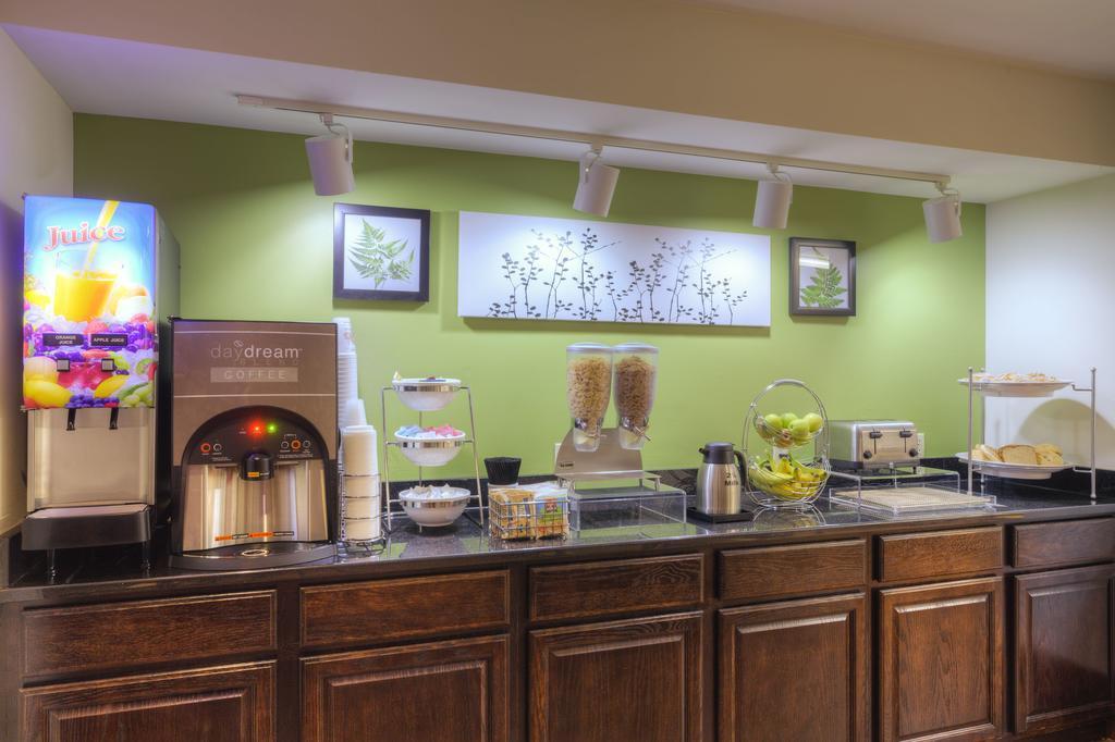 Sleep Inn Bryson City - Cherokee Area מראה חיצוני תמונה