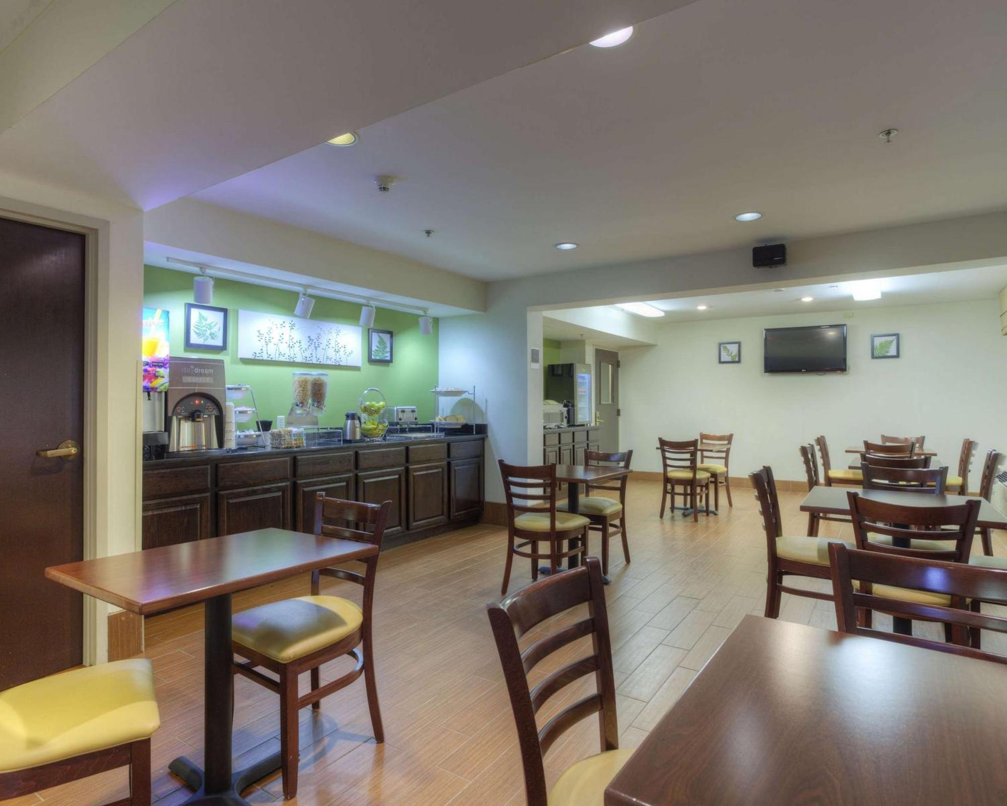 Sleep Inn Bryson City - Cherokee Area מראה חיצוני תמונה