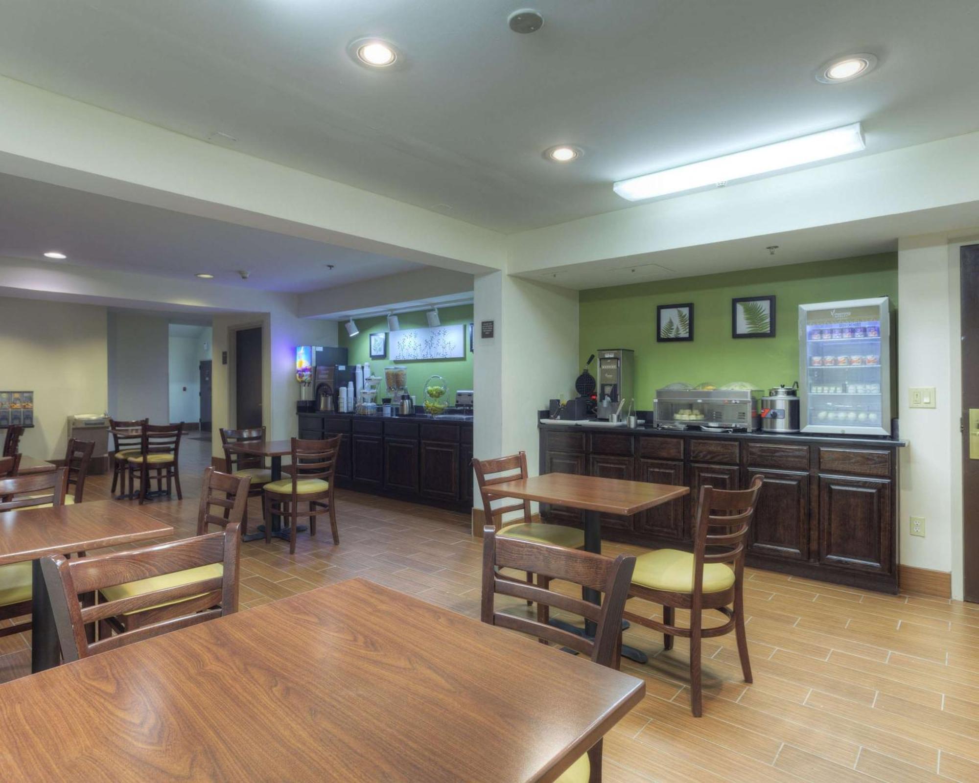 Sleep Inn Bryson City - Cherokee Area מראה חיצוני תמונה