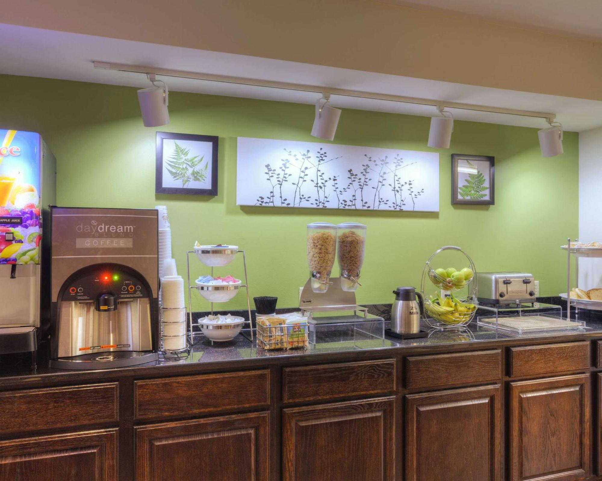 Sleep Inn Bryson City - Cherokee Area מראה חיצוני תמונה