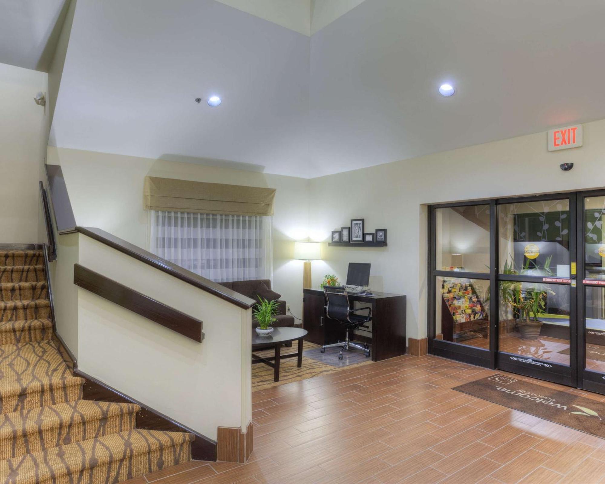 Sleep Inn Bryson City - Cherokee Area מראה חיצוני תמונה