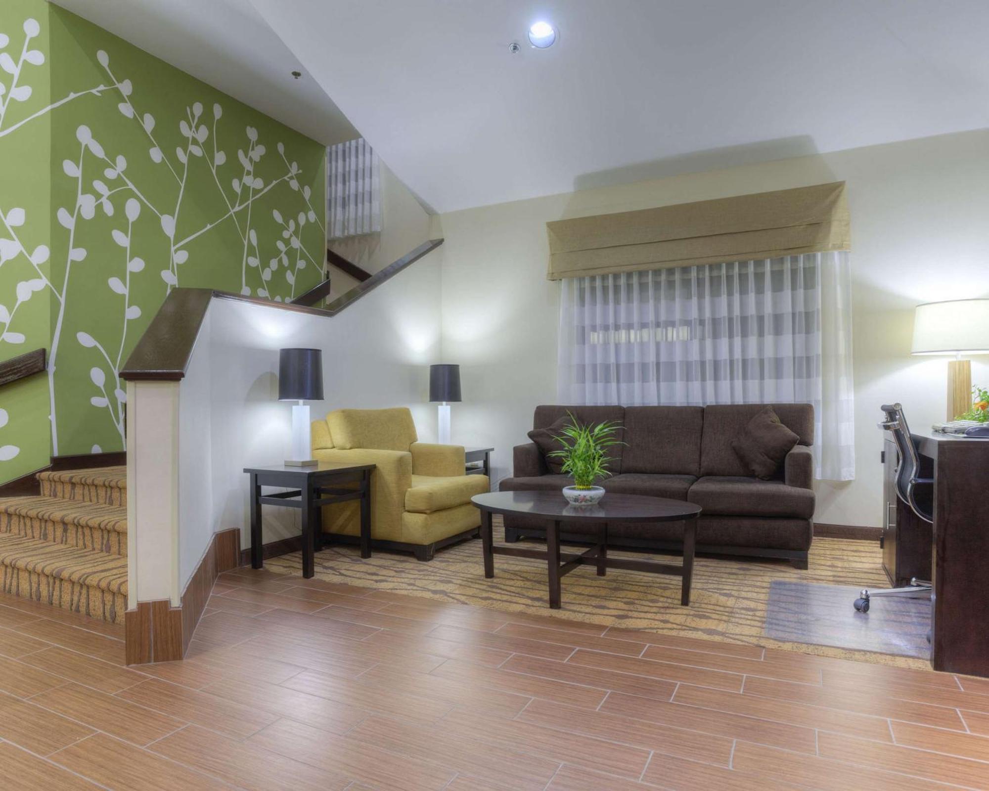 Sleep Inn Bryson City - Cherokee Area מראה חיצוני תמונה