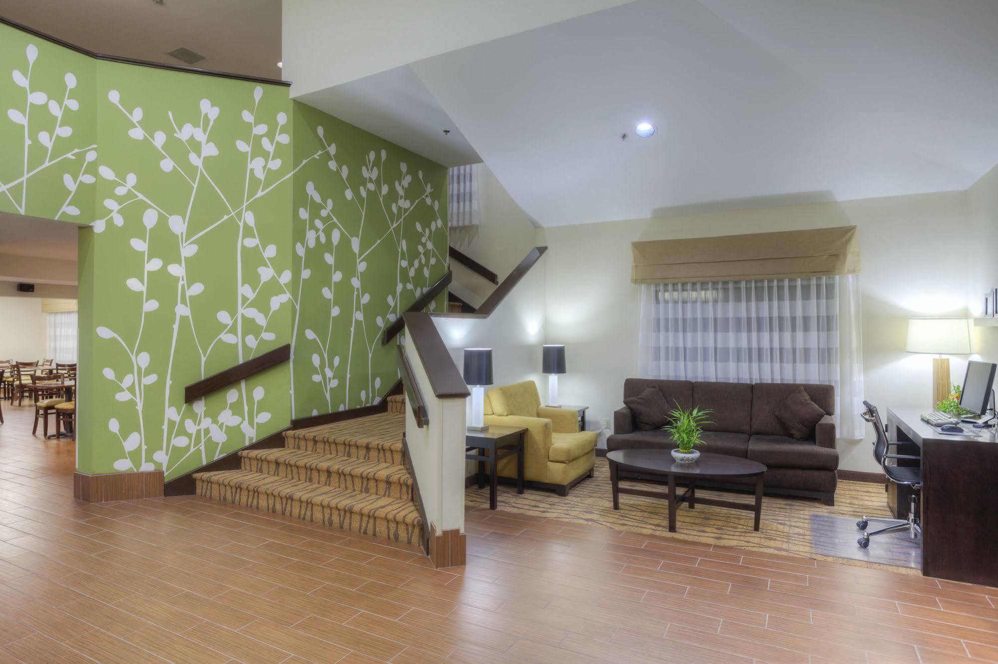 Sleep Inn Bryson City - Cherokee Area מראה חיצוני תמונה