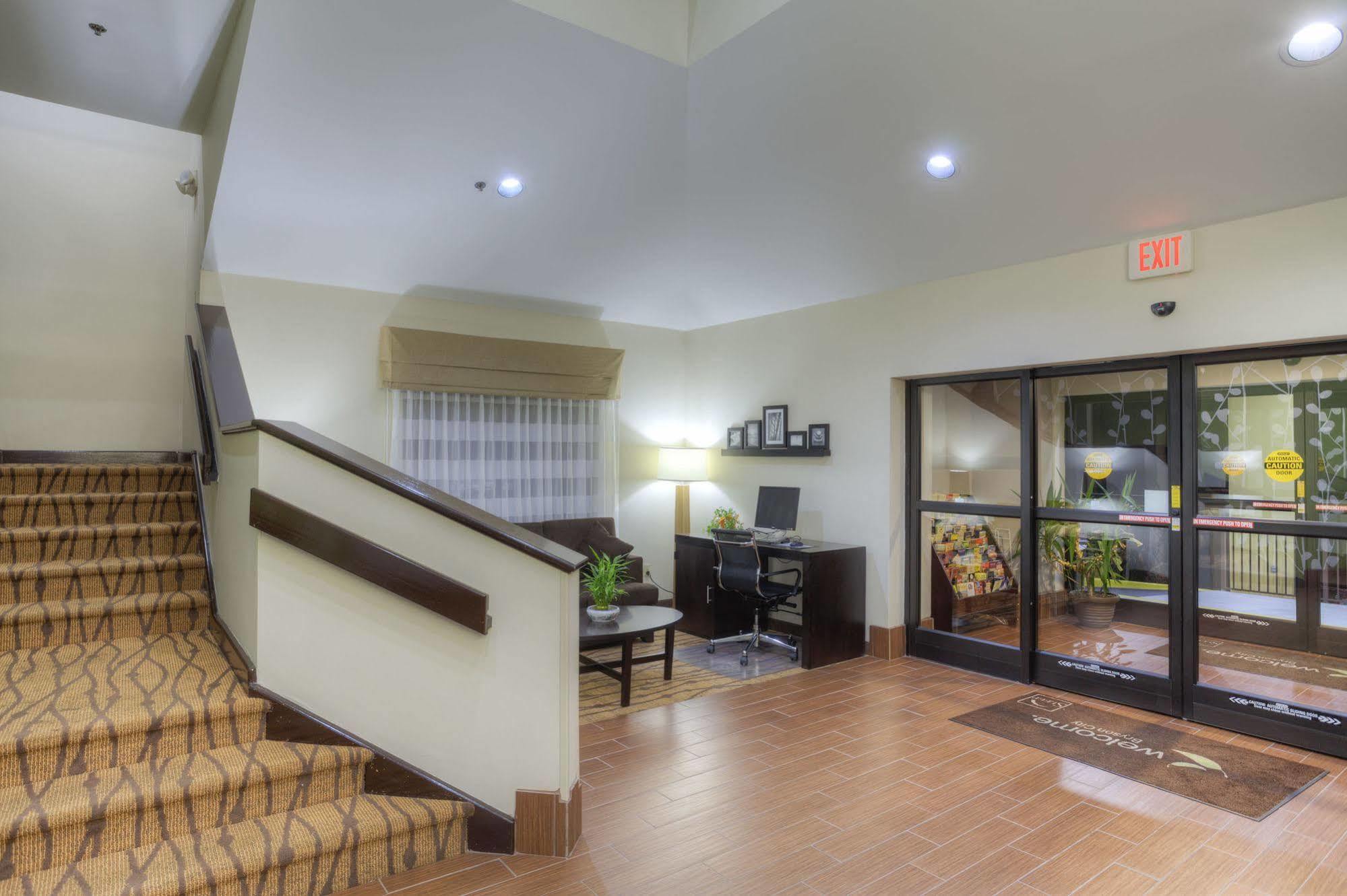 Sleep Inn Bryson City - Cherokee Area מראה חיצוני תמונה